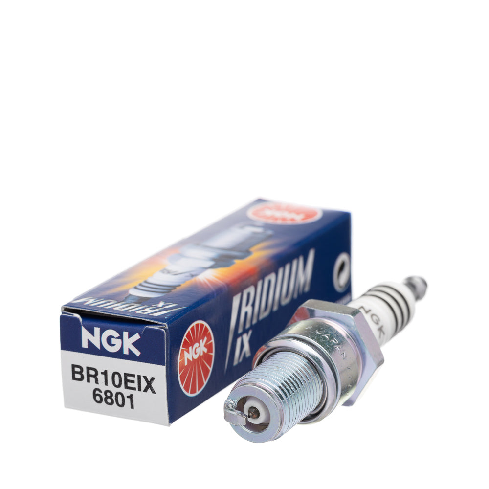 VELA NGK IRIDIUM BR10EIX