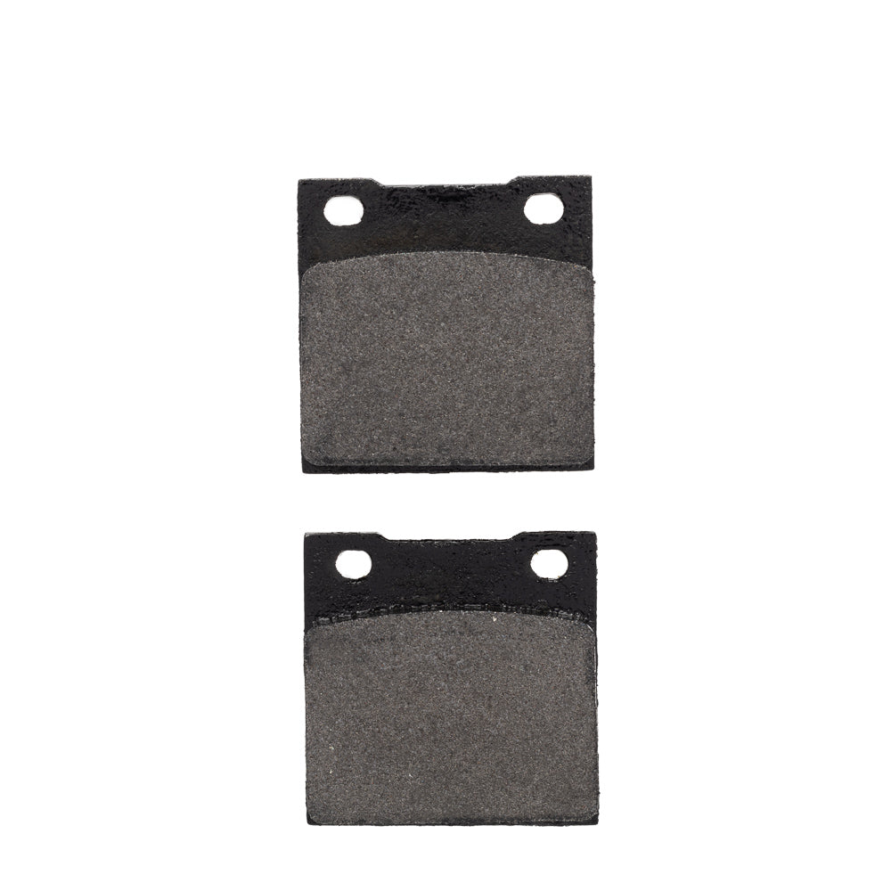 PASTILHA FREIO COBREQ (N-902) CB 400 >82 D.