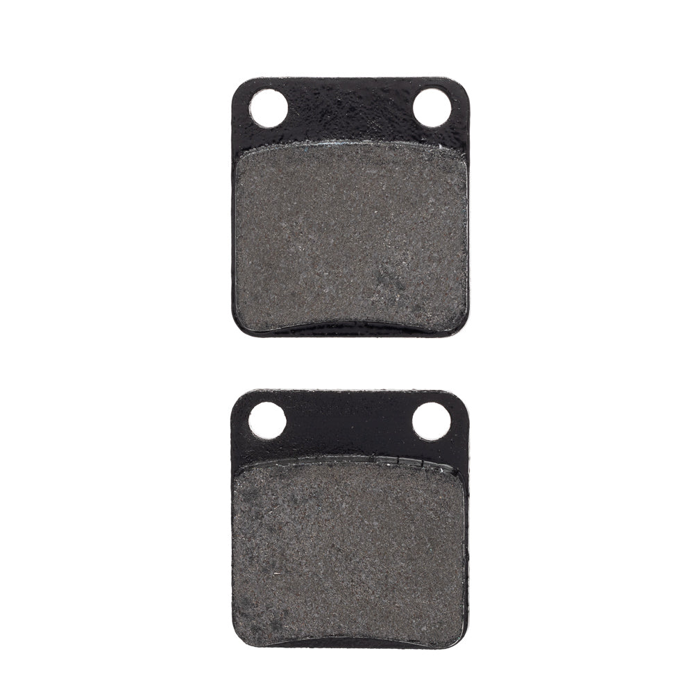 PASTILHA FREIO COBREQ (N-906) CBX 200 - CBX 150 - CG 125