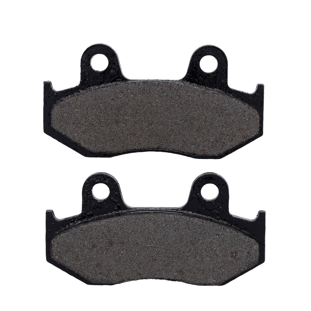 PASTILHA FREIO COBREQ (N-909) LEAD 110 - XLX 350 87-91 D.