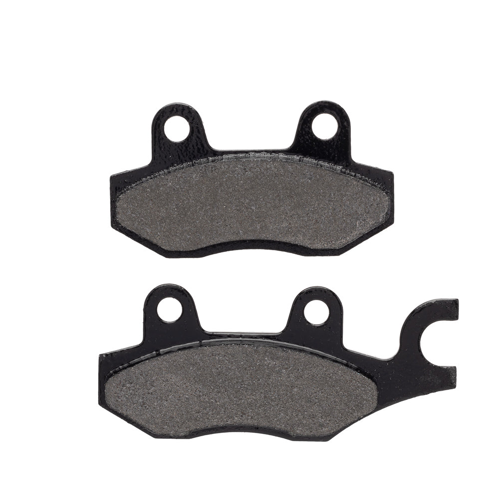 PASTILHA FREIO COBREQ (N-940) CBX 250 TWISTER 01-08 - YBR