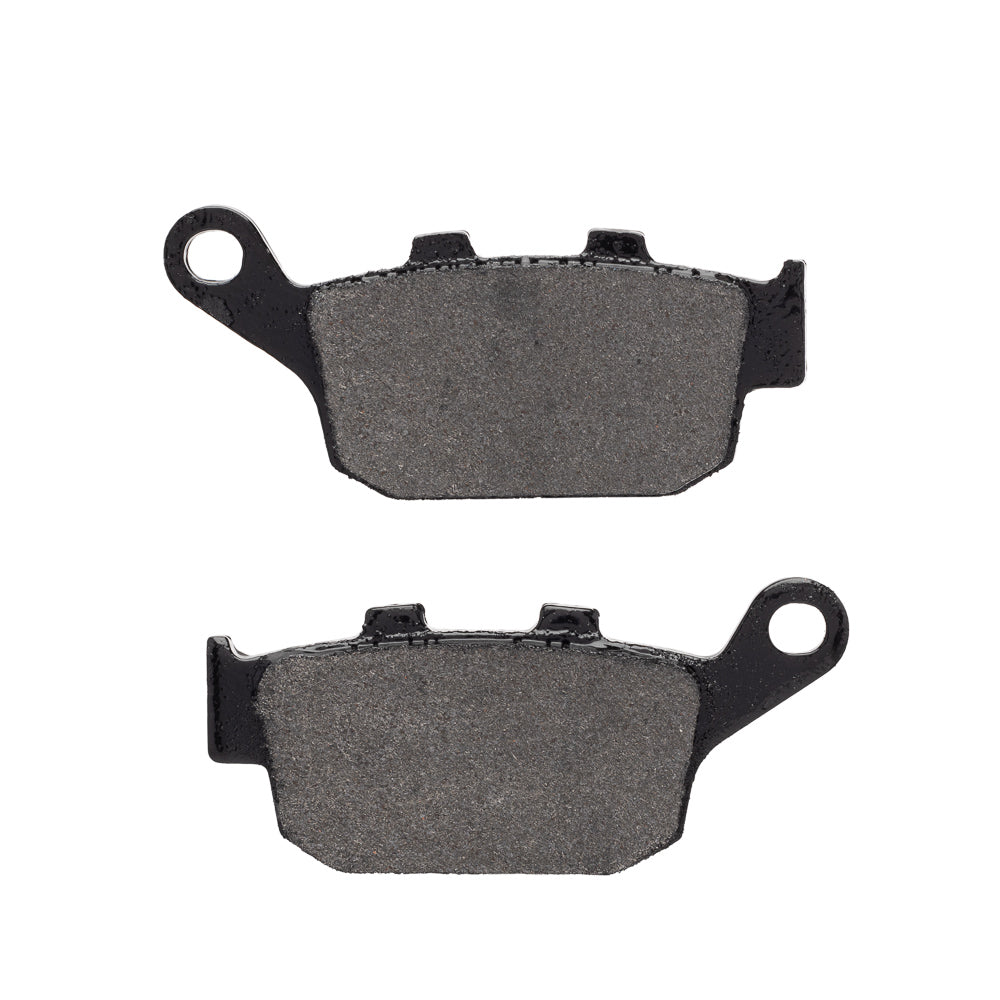 PASTILHA FREIO COBREQ (N-1617) CB 300R 09-12 S/ABS T.