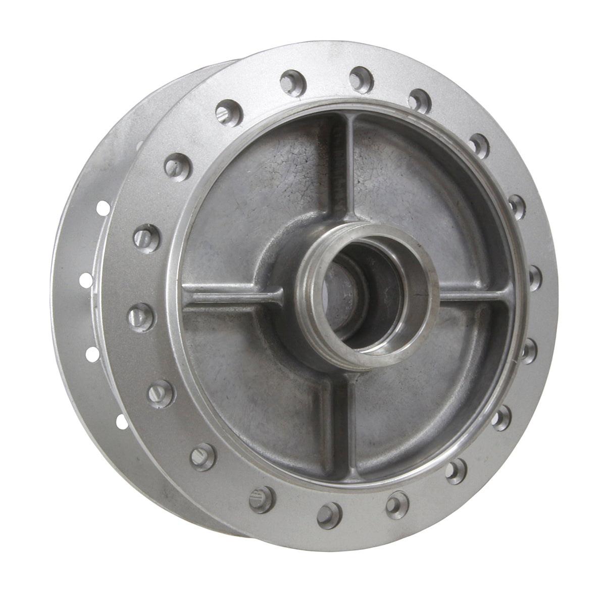 CUBO RODA TRASEIRO COBREQ BIZ 100/125(0004-CB)