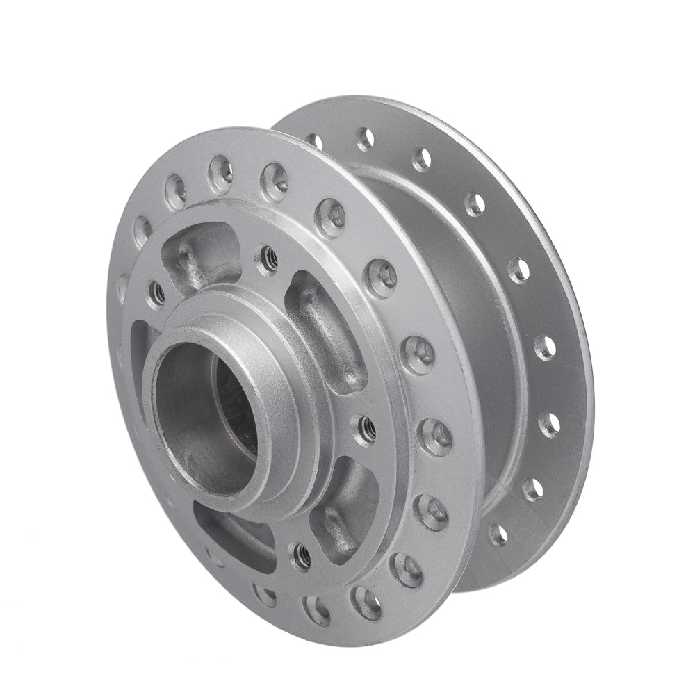 CUBO RODA DIANTEIRO COBREQ CG 125 TITAN ES 00-04 (0010-CB)