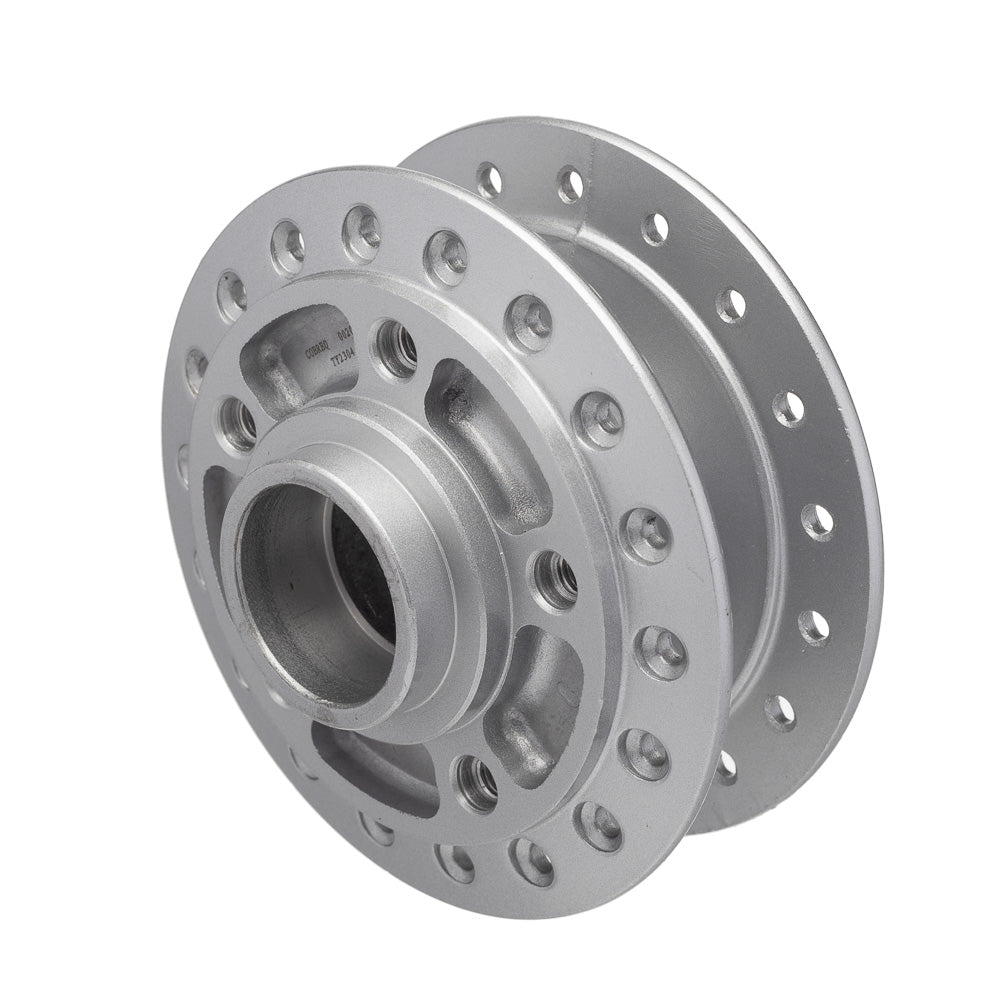 CUBO RODA DIANTEIRO COBREQ NXR BROS 150 03> ESD (FREIO DISCO