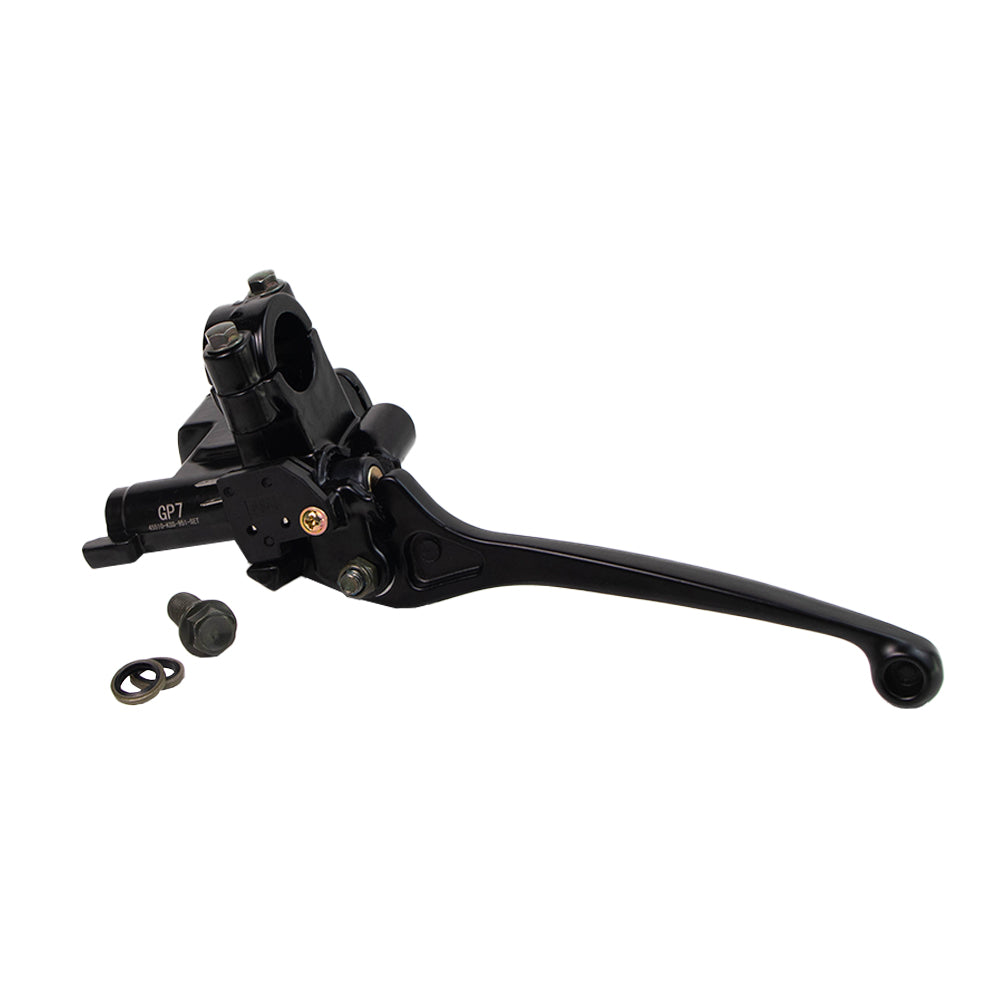 CILINDRO MESTRE DIANTEIRO GP7 BIZ 125 06/17