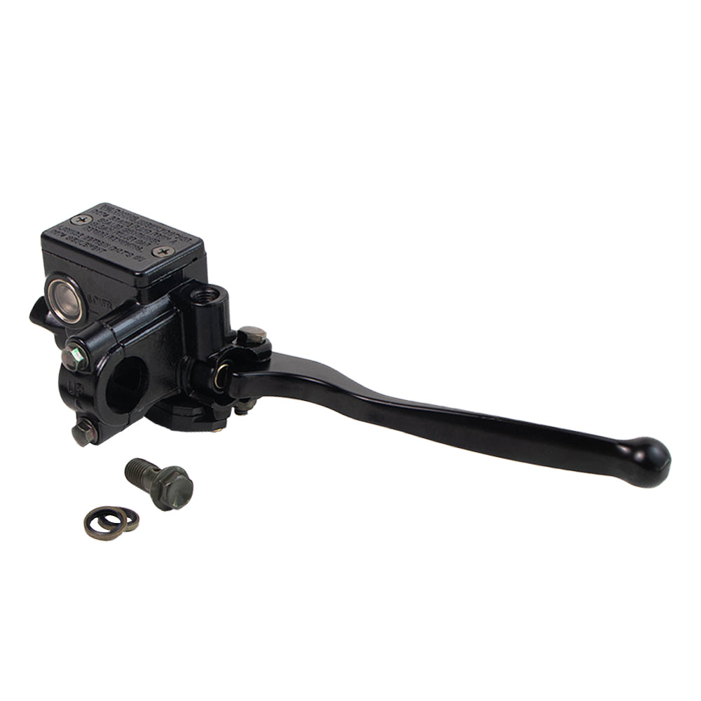 CILINDRO MESTRE DIANTEIRO GP7 NX 400 FALCON 98/15