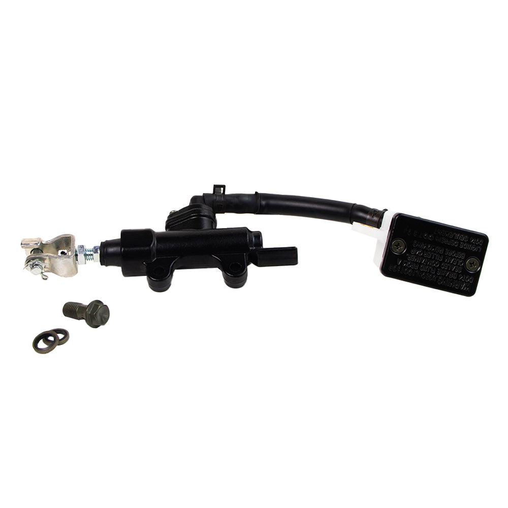 CILINDRO MESTRE TRASEIRO GP7 CB 300R 12/15 COM ABS
