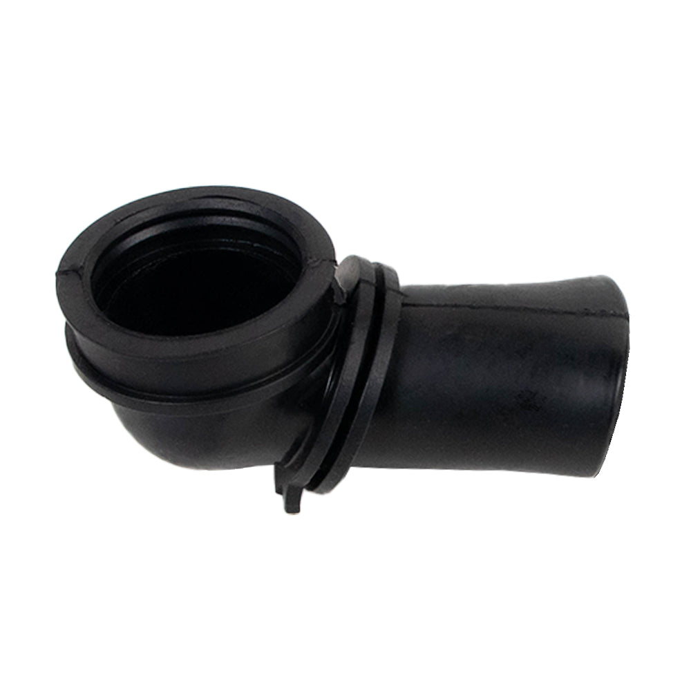 CONDUTOR FILTRO AR CARBURADOR GP7 BIZ 125 05/08