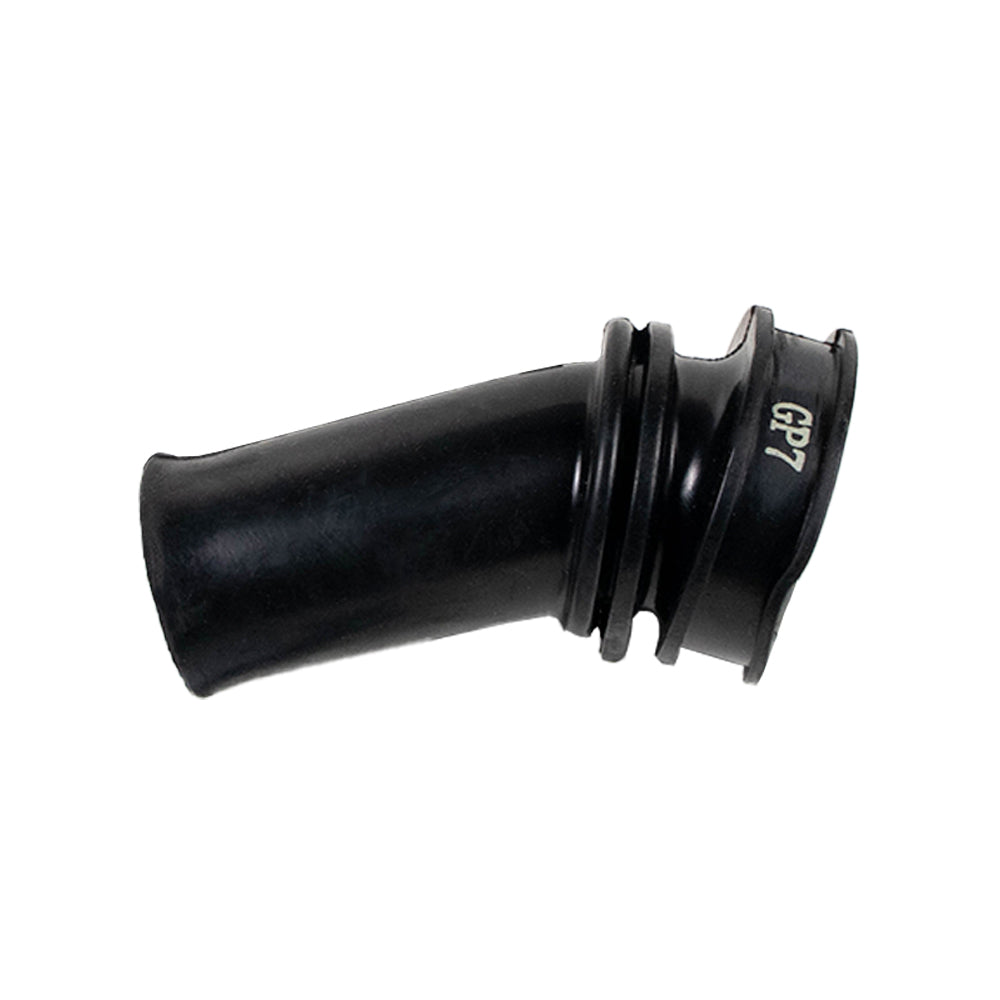 CONDUTOR FILTRO AR CORPO INJECAO GP7 BIZ 125 09/