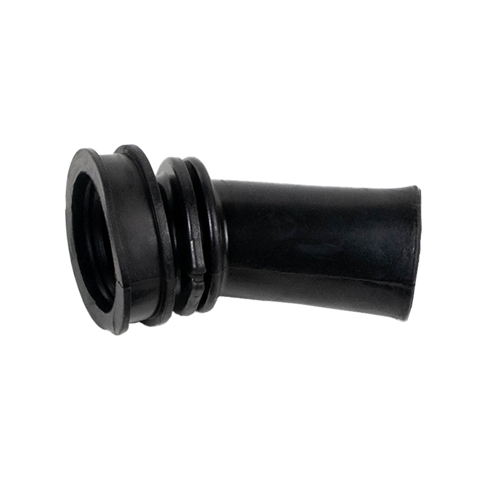CONDUTOR FILTRO AR CORPO INJECAO GP7 BIZ 125 09/