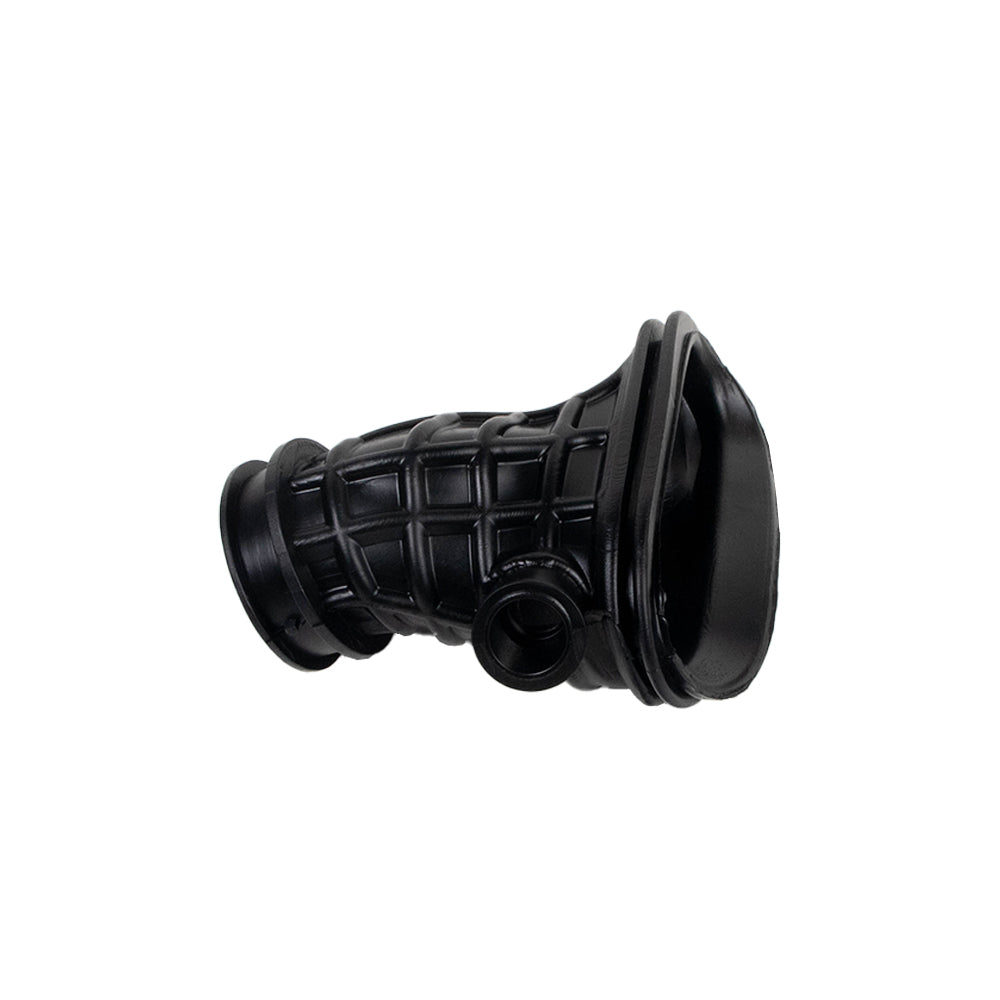 CONDUTOR FILTRO AR CORPO INJECAO GP7 CG 160 16/