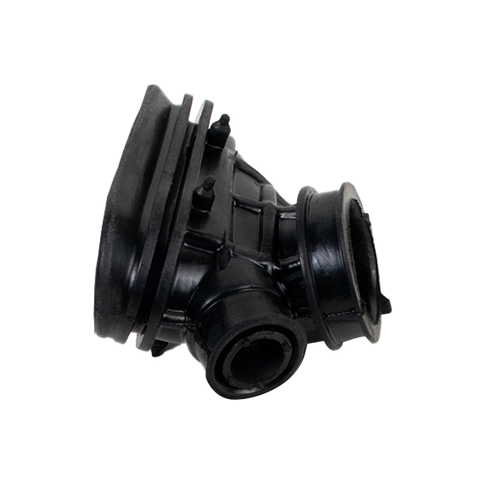 CONDUTOR FILTRO AR CORPO INJECAO GP7 CG 150 09/13
