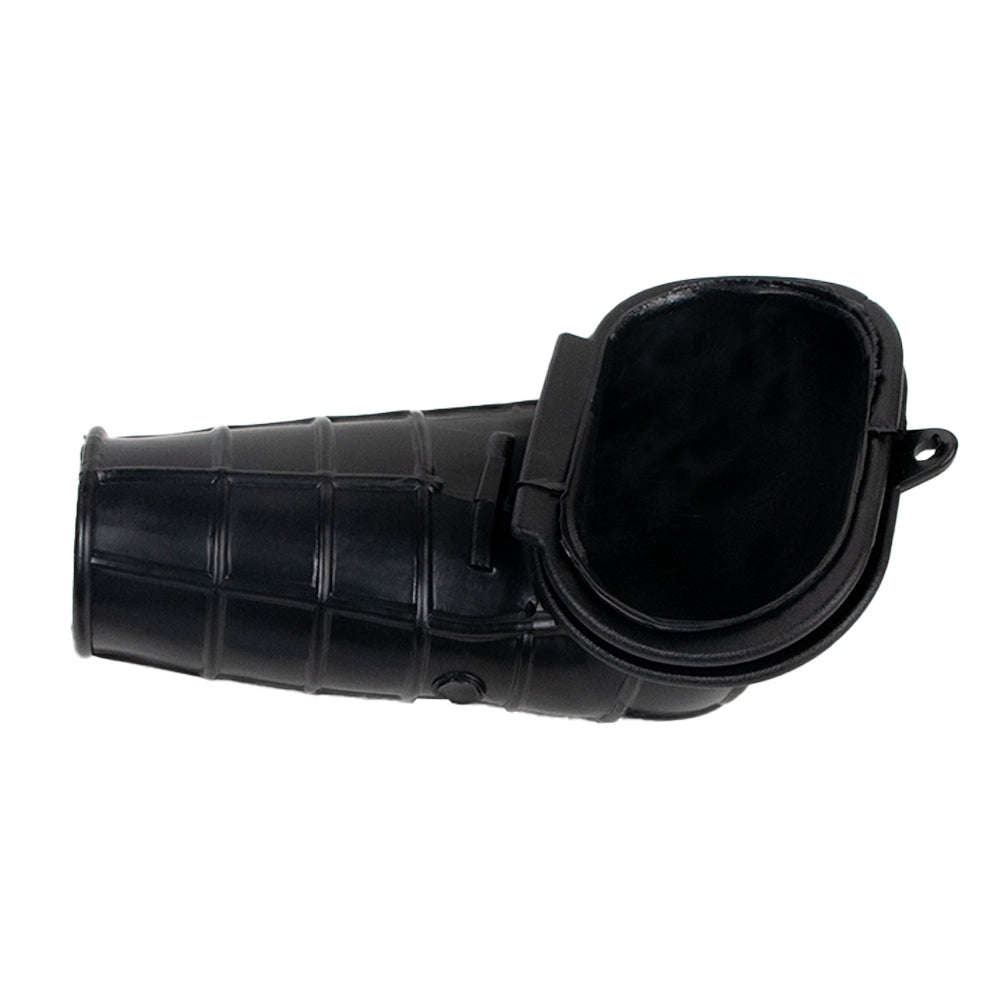 CONDUTOR TAMPA FILTRO AR GP7 CG 150 14/15