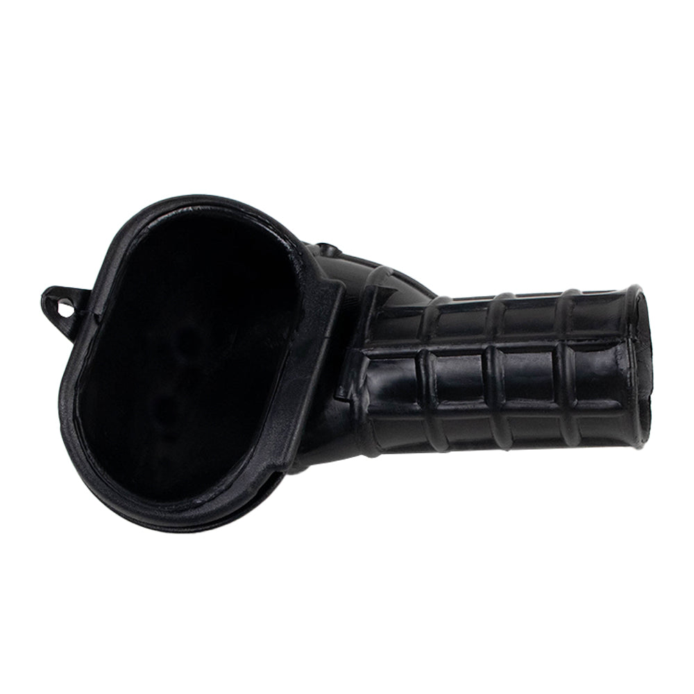 CONDUTOR TAMPA FILTRO AR GP7 CG 160 16/
