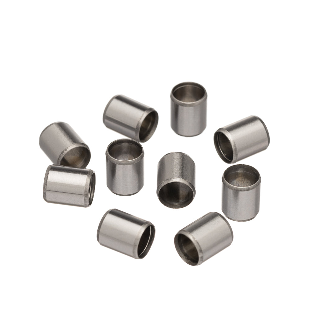 PINO GUIA 10X12 CILINDRO GP7 CG 150 - BIZ 125 - CG 125 09/