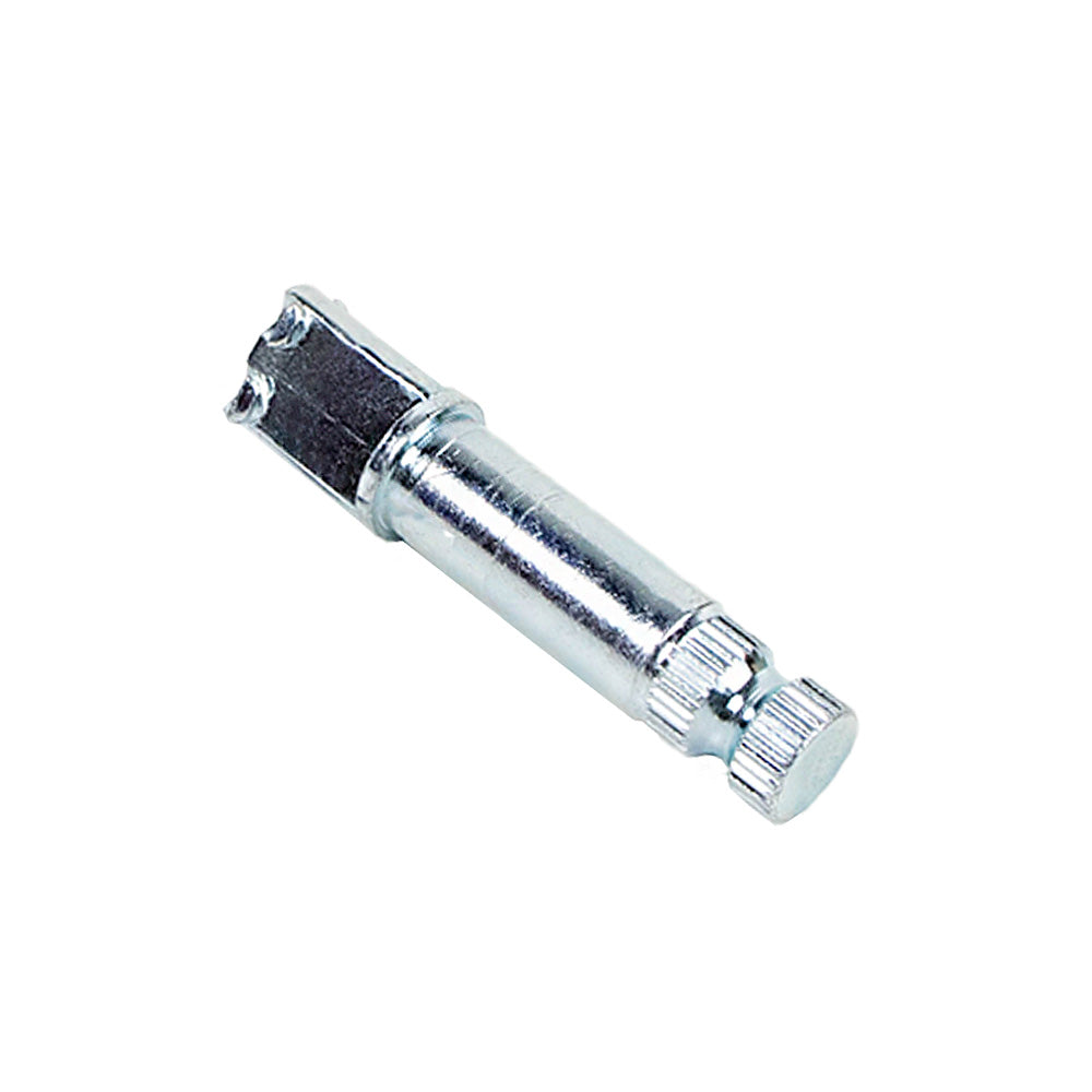 EXCENTRICO FREIO DIANT. GP7 BIZ 100 / BIZ 125
