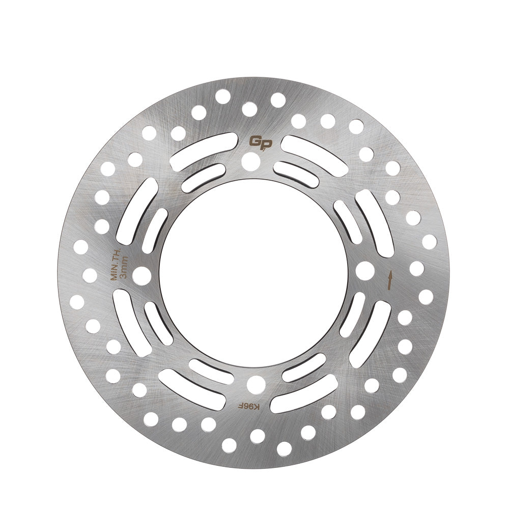 DISCO FREIO DIANTEIRO GP7 PCX 150 19/