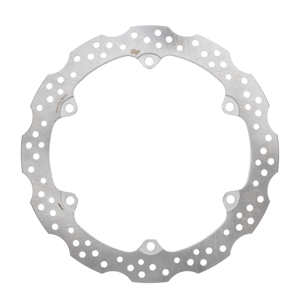 DISCO FREIO DIANTEIRO GP7 CB 500 F/R/X 14/22