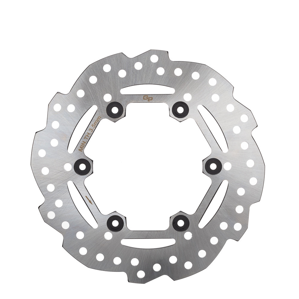 DISCO FREIO DIANTEIRO GP7 ADV 150 21/24 - ADV 160 25/