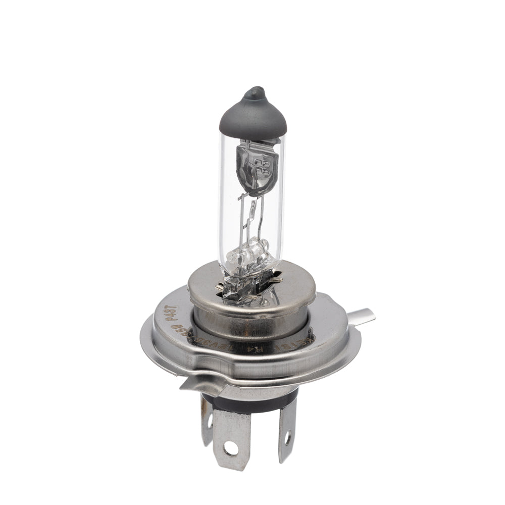 LAMPADA FAROL HALOGENA KEISI H4 12V 35/35W CG 150 OEM