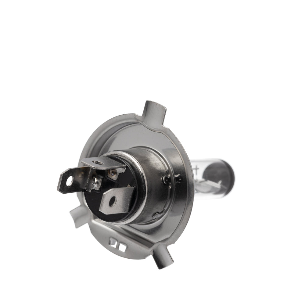 LAMPADA FAROL HALOGENA KEISI H4 12V 35/35W CG 150 OEM