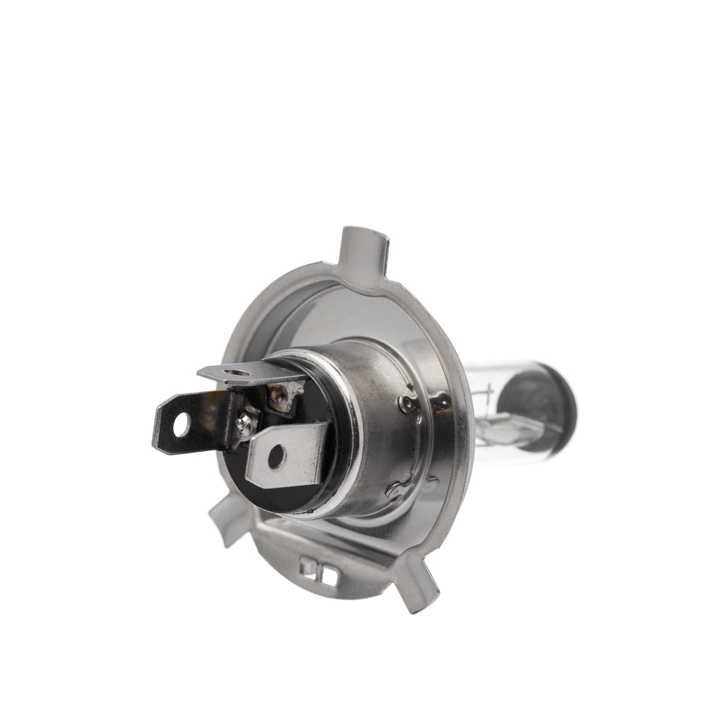 LAMPADA FAROL HALOGENA KEISI H4 12V 60/55W CB 300R