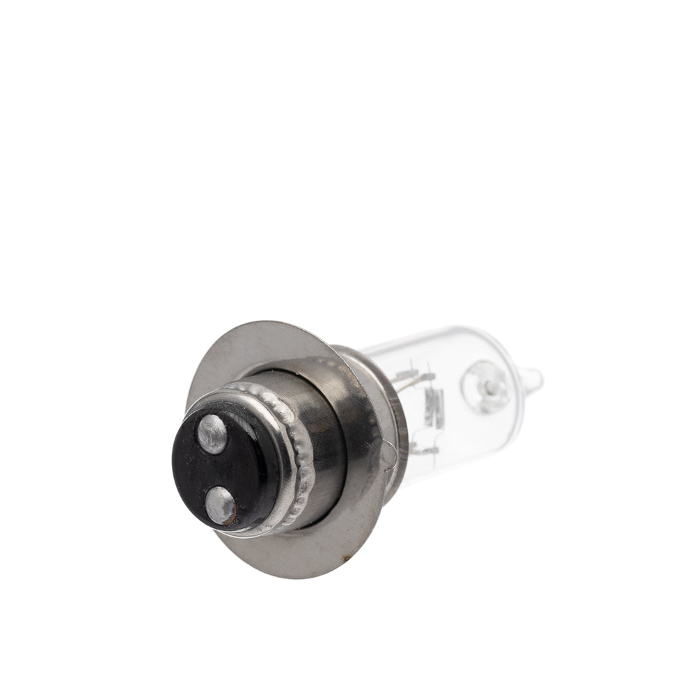LAMPADA FAROL HALOGENA KEISI M5 12V 35/35W BIZ 100