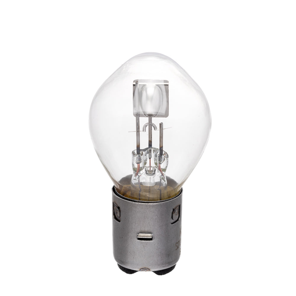 LAMPADA FAROL HALOGENA KEISI S2 12V 35/35W INTRUDER 125 13/