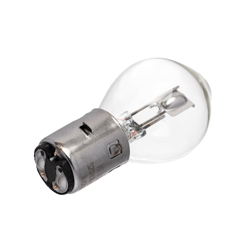 LAMPADA FAROL HALOGENA KEISI S2 12V 35/35W INTRUDER 125 13/
