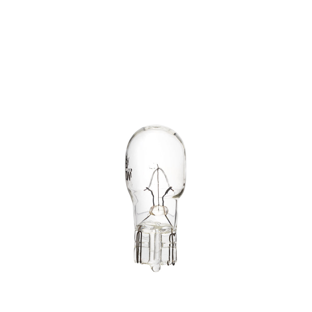 LAMPADA PISCA KEISI 12V 10W BIZ 125 ESMAGADA