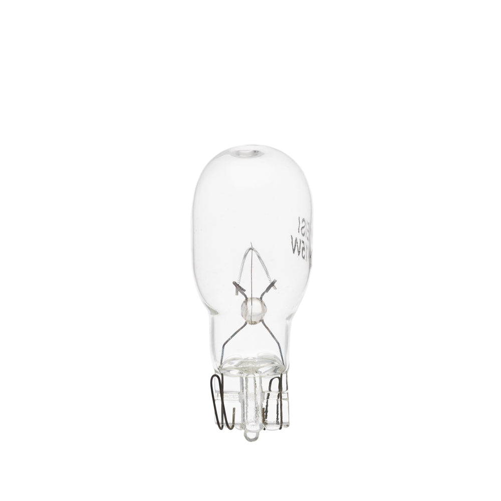 LAMPADA PISCA KEISI 12V 15W CG 150 ESMAGADA
