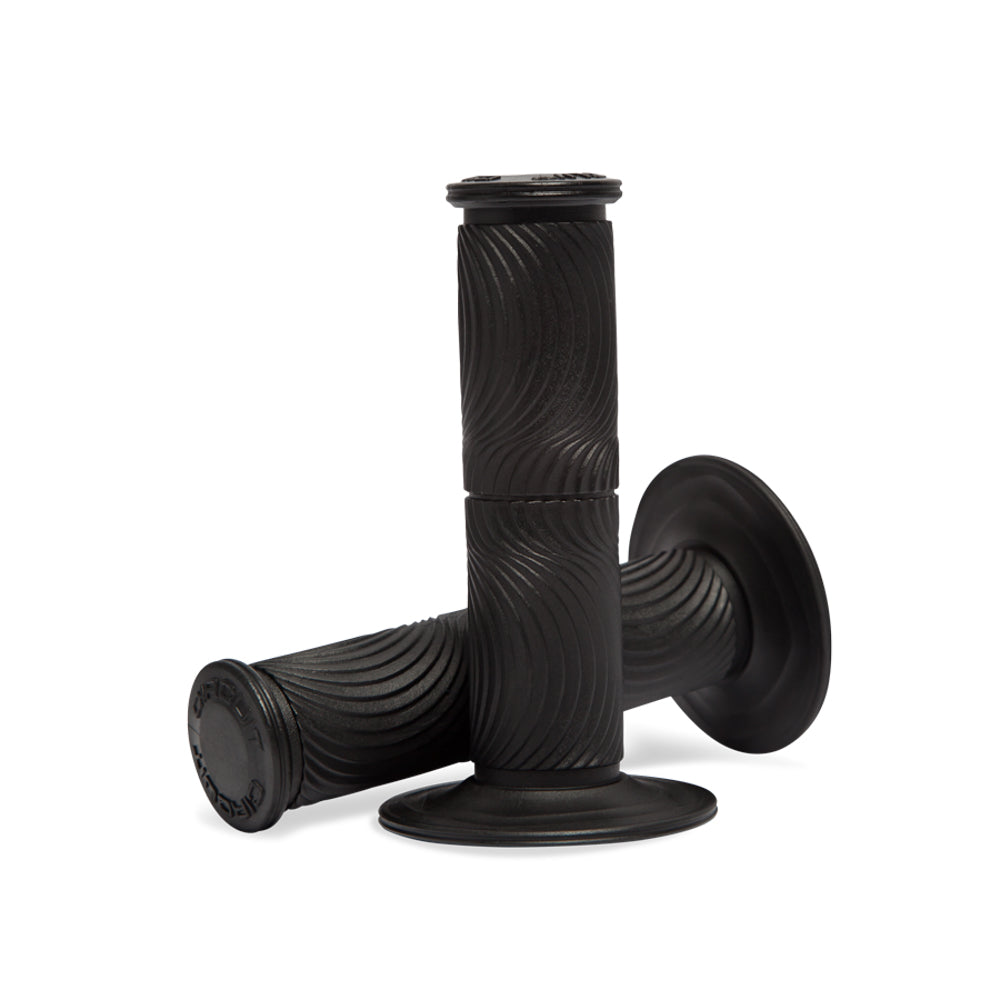MANOPLA CIRCUIT COBRA II PRETO