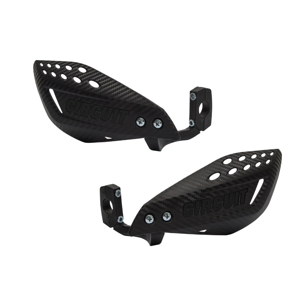 PROT MAO CIRCUIT VECTOR H. INJ T-REX CARBON/PRETO