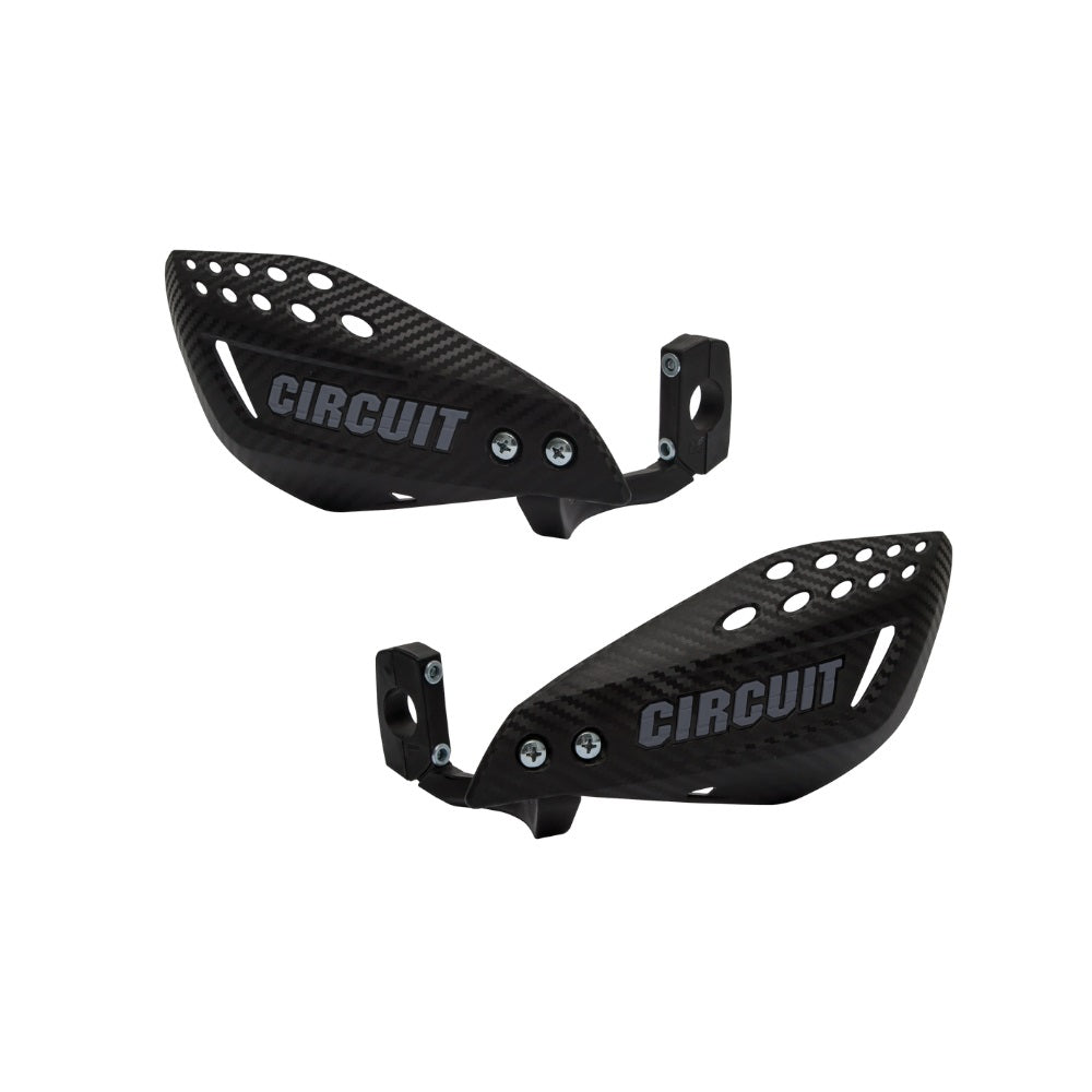 PROT MAO CIRCUIT VECTOR H. INJ T-REX CARBON/CINZA