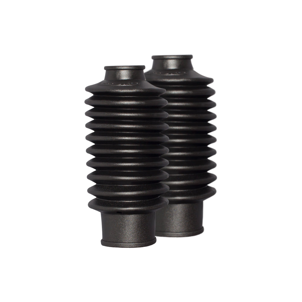 SANFONA BENGALA CIRCUIT 10 DENTES PRETO
