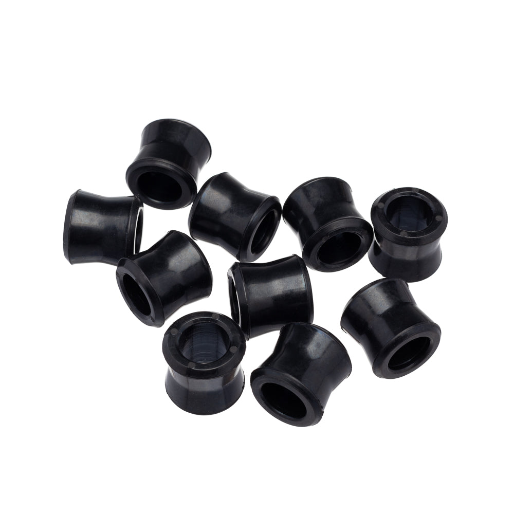BUCHA AMORTECEDOR TRASEIRO GP7 CG 125 00/18