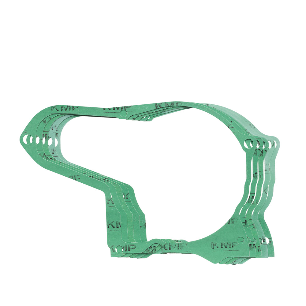 JUNTA TAMPA LATERAL ESQUERDA KMP BIZ 100 98/04 - WEB 100