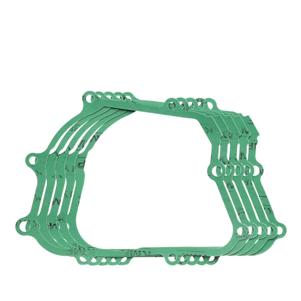 JUNTA TAMPA LATERAL ESQUERDA KMP POP 110I 16/24 - BIZ 110I