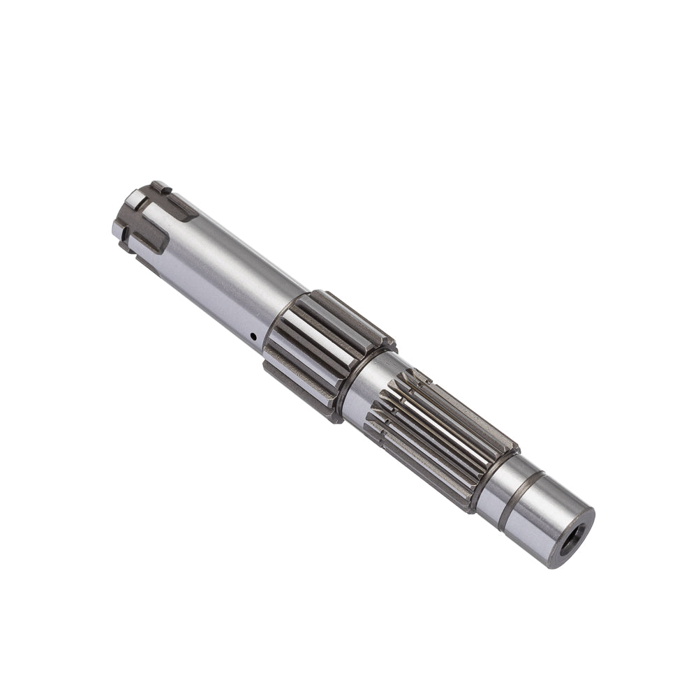 EIXO SECUNDARIO WW3 CG 160 ESD-EX 16/17