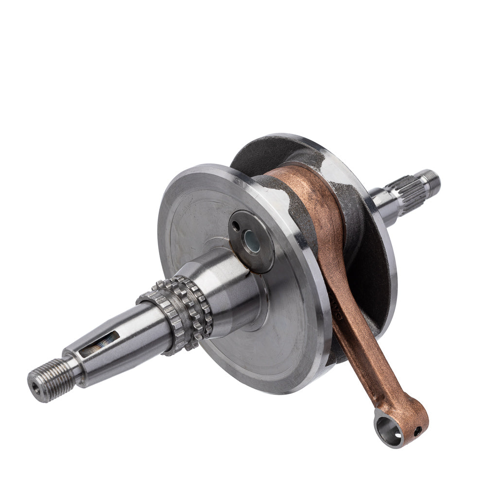 VIRABREQUIM WW3 CG 125 09/18 C/ BIELA