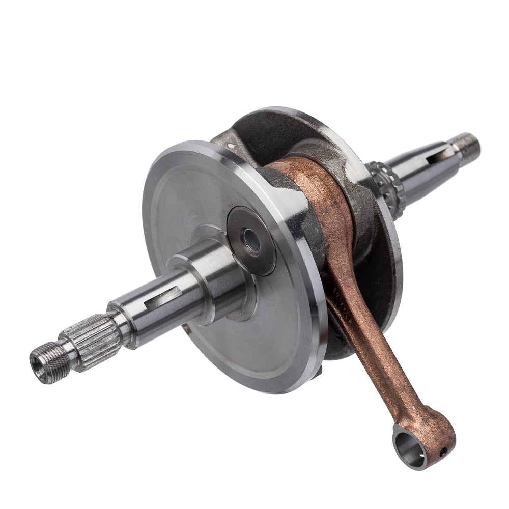 VIRABREQUIM WW3 CG 150 04/15 C/ BIELA