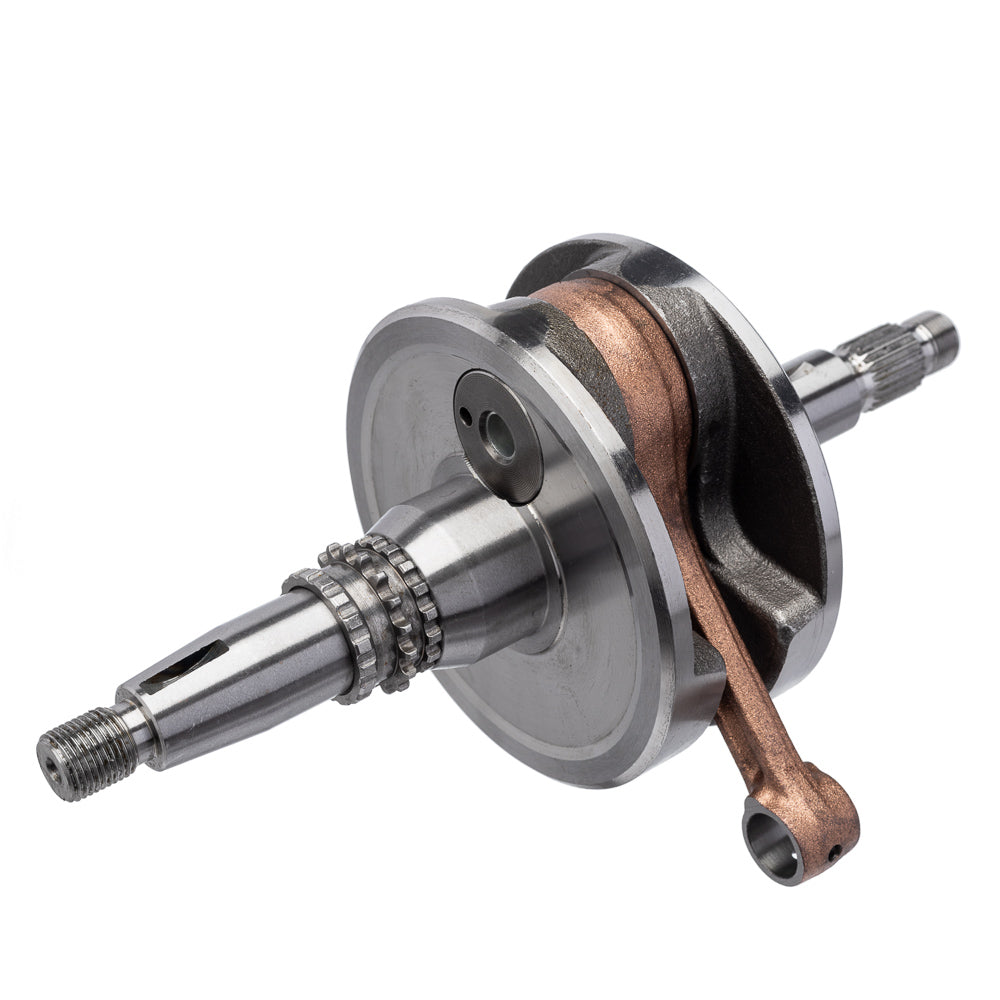 VIRABREQUIM WW3 CG 150 04/15 C/ BIELA