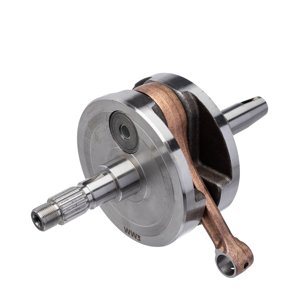 VIRABREQUIM WW3 CRF 230 07/18 C/ BIELA