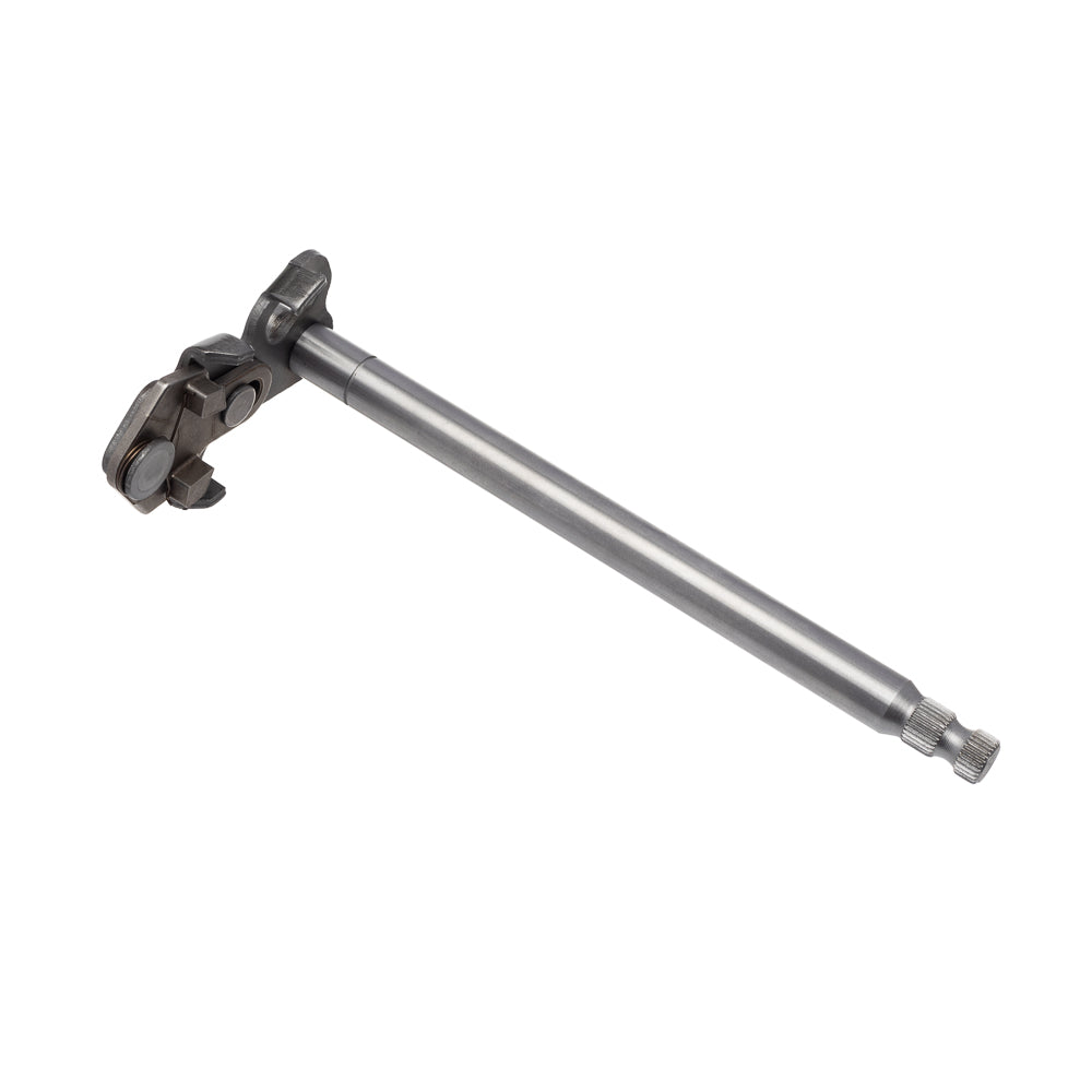 EIXO SELETOR CAMBIO WW3 CG 160 16/22 - BROS 160 15/21