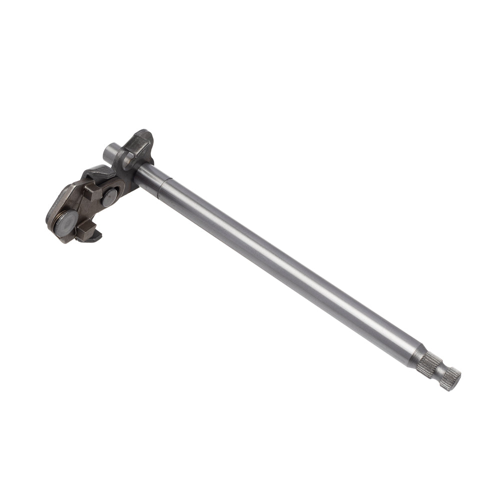 EIXO SELETOR CAMBIO WW3 CB 250F TWISTER 16/22 - CRF 250F 19/