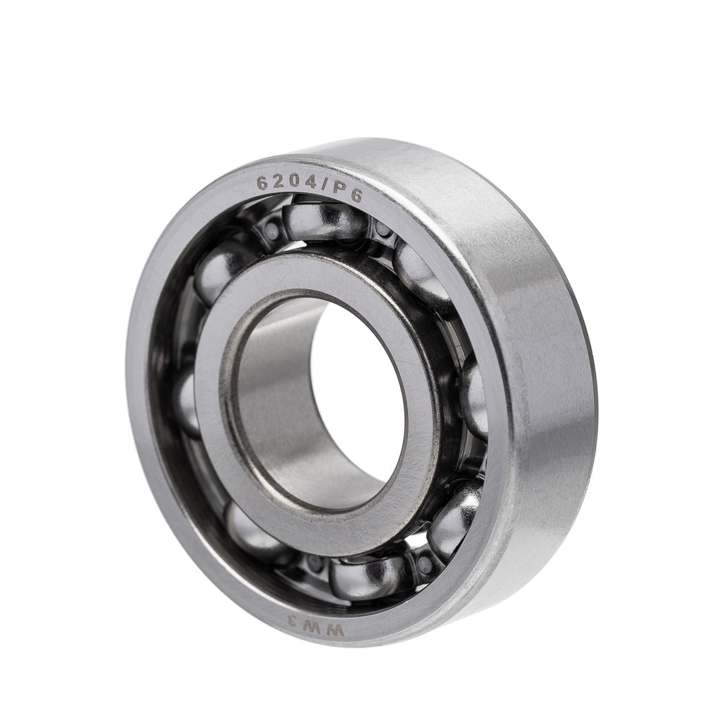 ROLAMENTO EIXO SECUNDARIO WW3 6204 CG 150-125