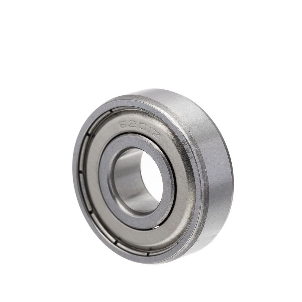 ROLAMENTO EIXO SECUNDARIO WW3 6201ZE BIZ 125 - POP 100
