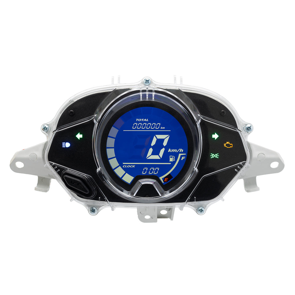 PAINEL COMP. INSTRUMENTOS CONDOR SCOOTER ELITE 125 2019/