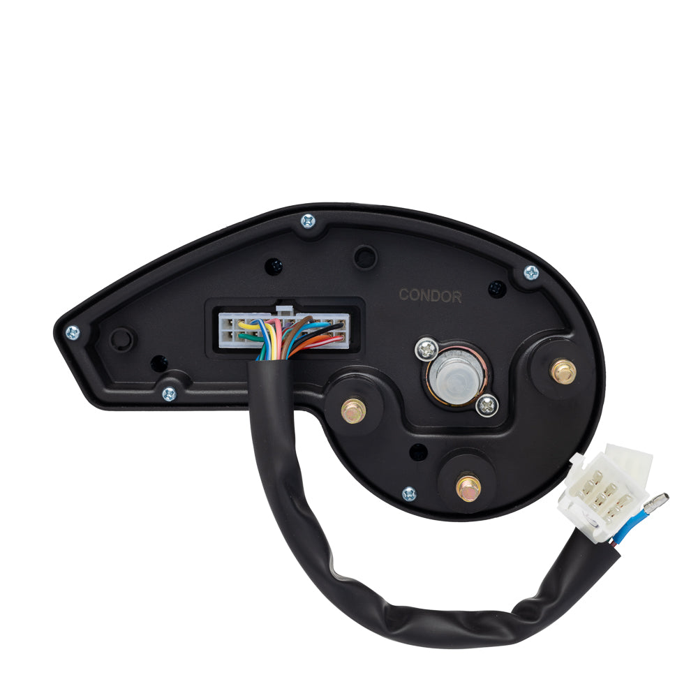 PAINEL COMP. INSTRUMENTOS CONDOR DIGITAL NXR BROS 150 09/15